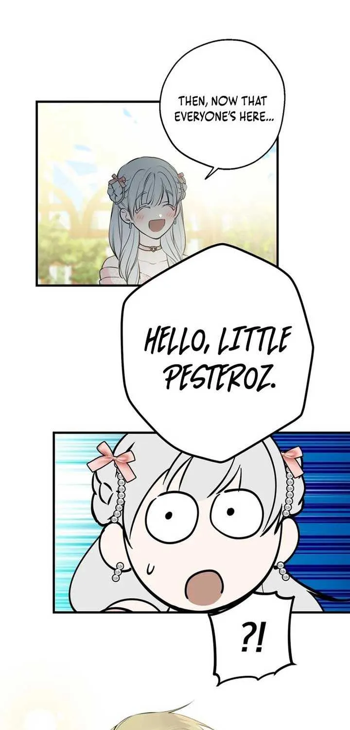 The Strongest Characters in the World are Obsessed With Me Chapter 126 page 8 - 