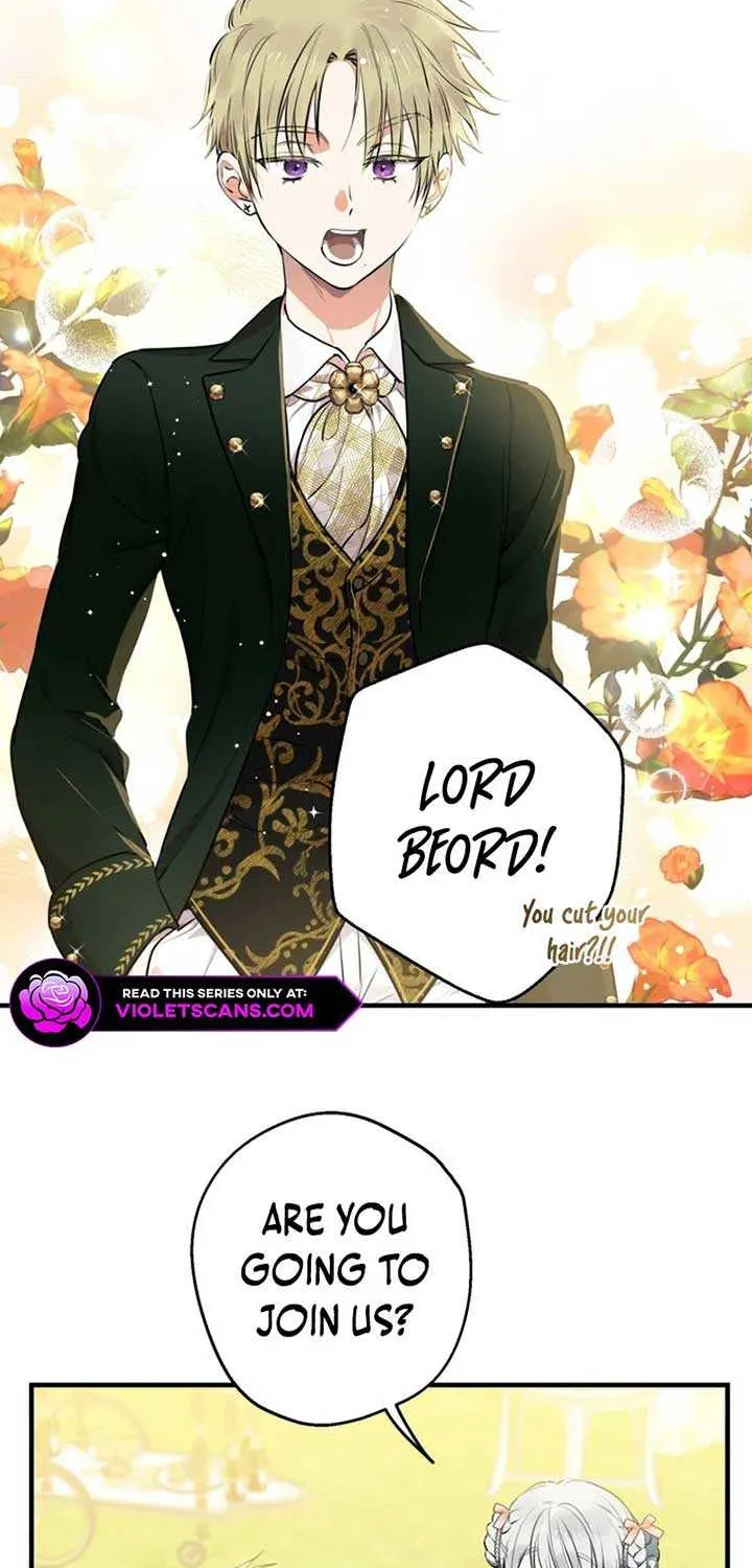 The Strongest Characters in the World are Obsessed With Me Chapter 126 page 9 - 