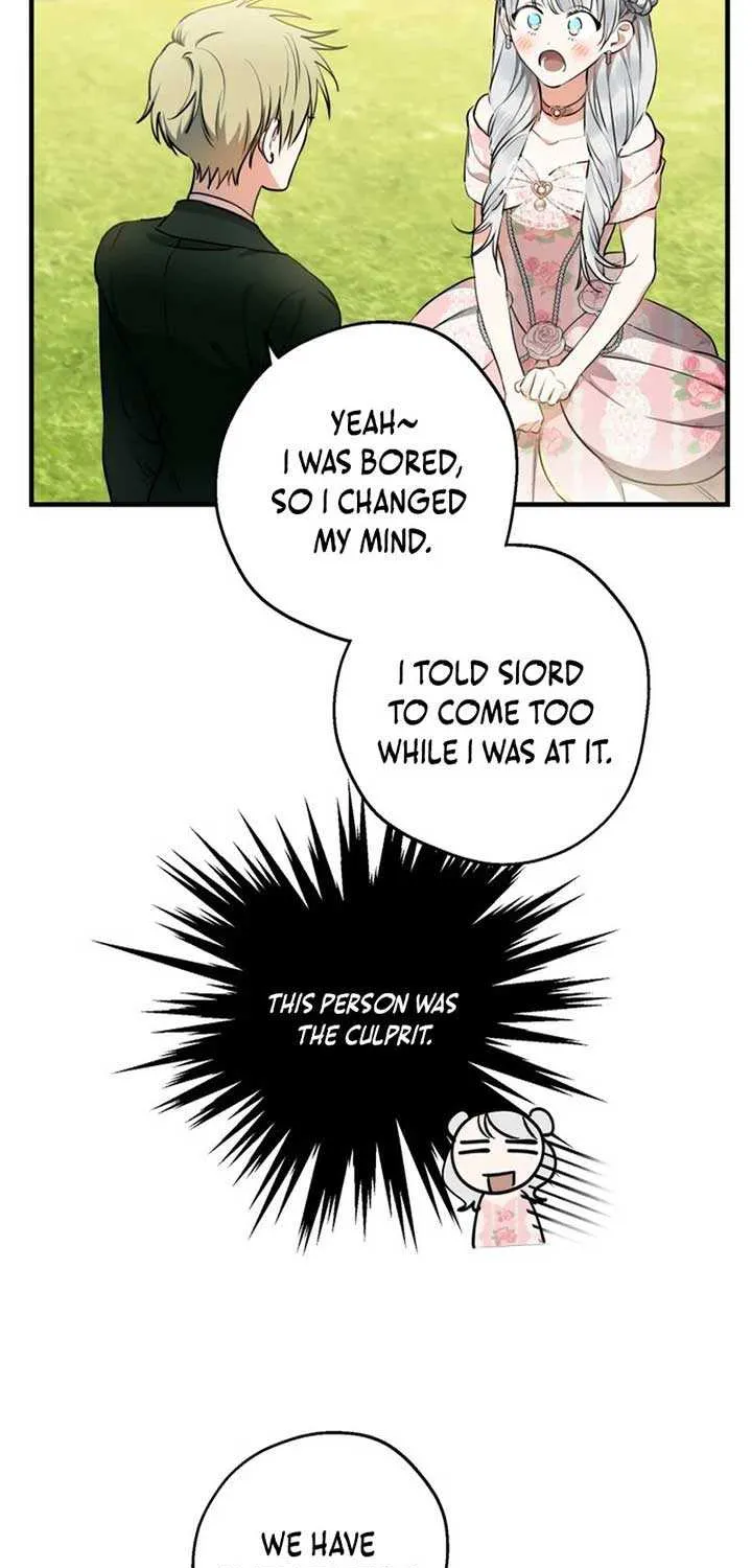 The Strongest Characters in the World are Obsessed With Me Chapter 126 page 10 - 