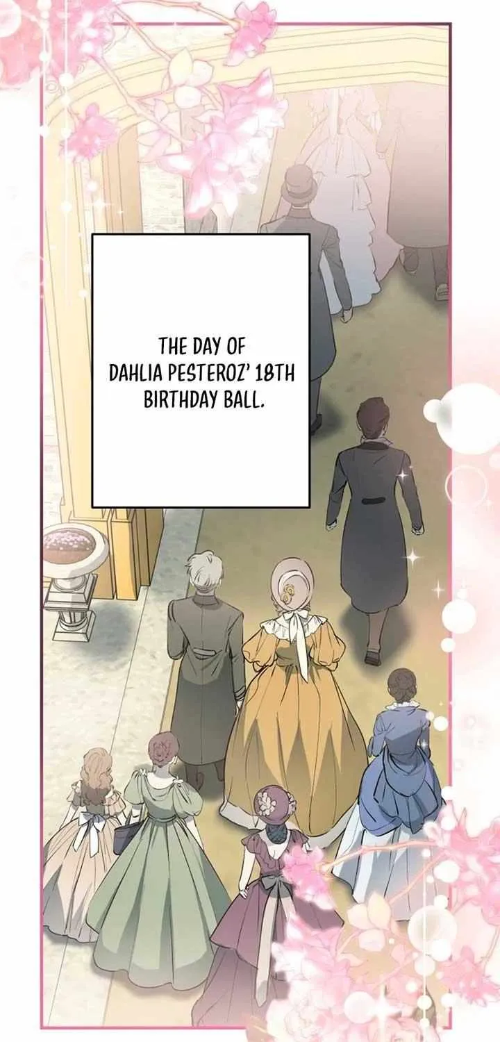 The Strongest Characters in the World are Obsessed With Me Chapter 127 page 17 - 