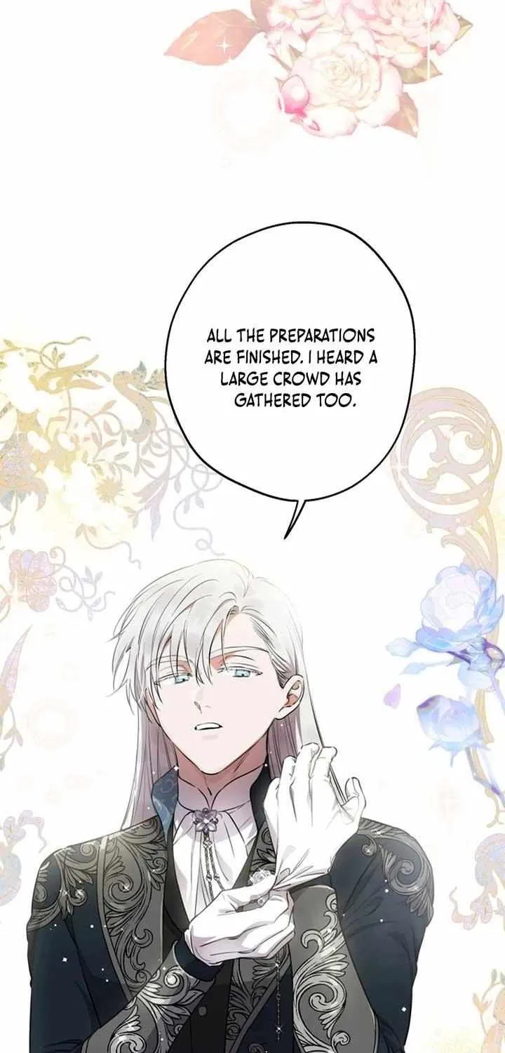 The Strongest Characters in the World are Obsessed With Me Chapter 127 page 18 - 