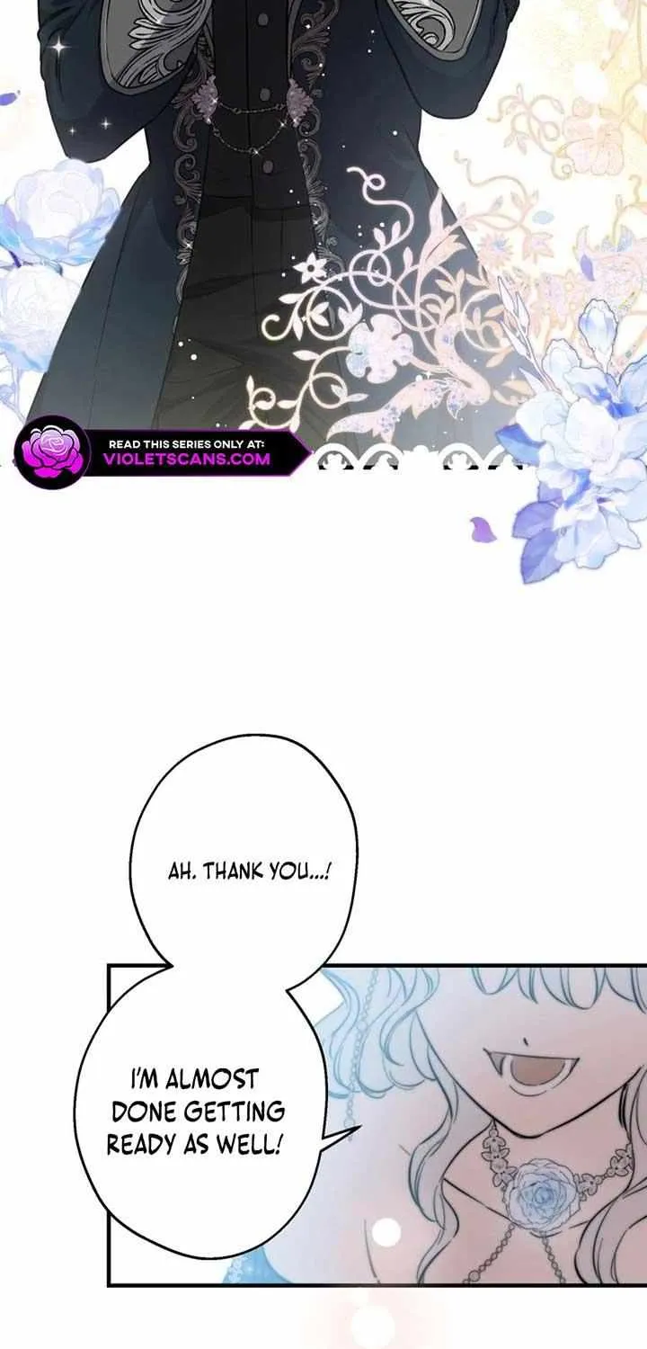The Strongest Characters in the World are Obsessed With Me Chapter 127 page 19 - 