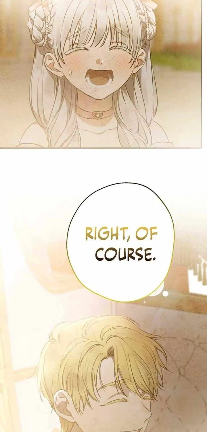 The Strongest Characters in the World are Obsessed With Me Chapter 127 page 3 - 