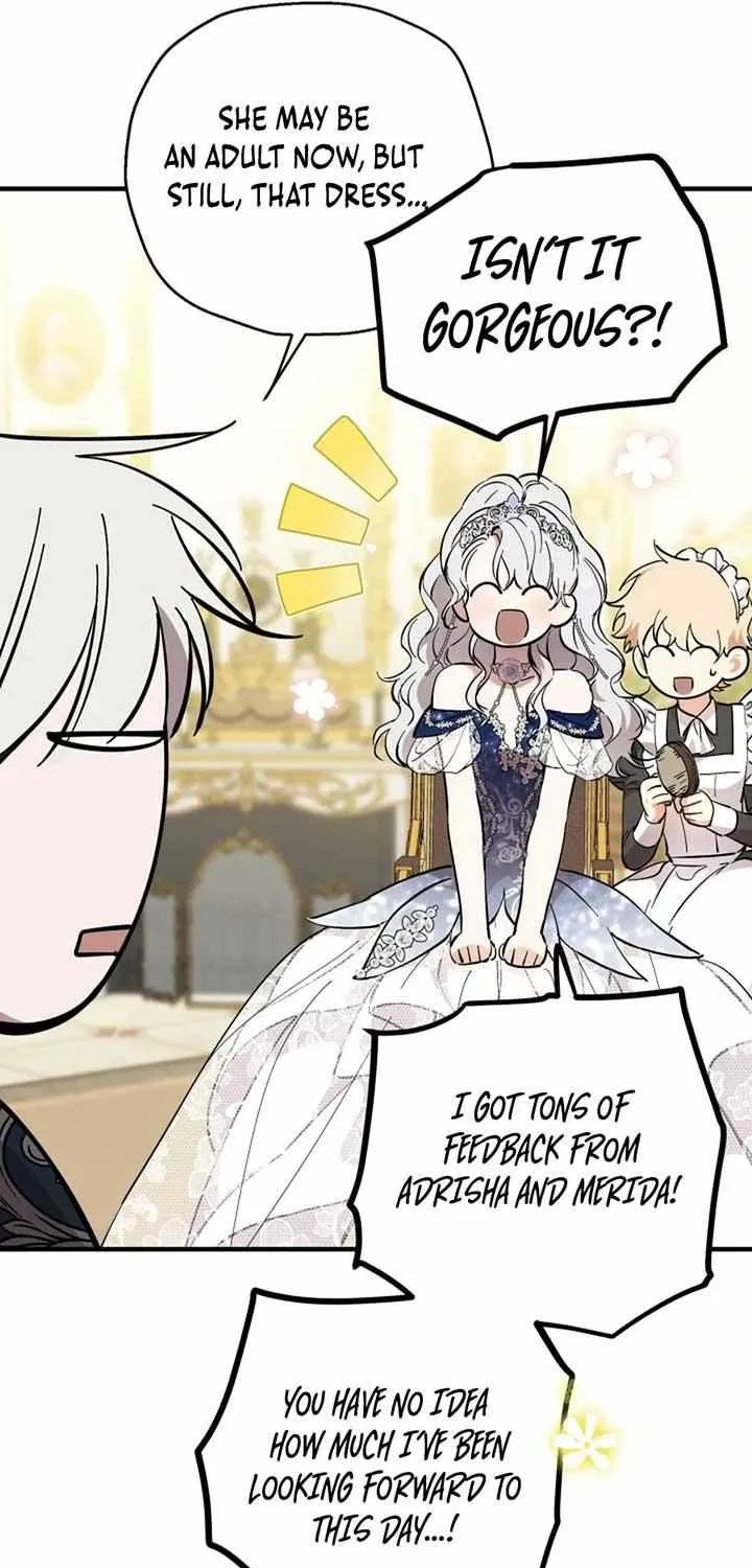 The Strongest Characters in the World are Obsessed With Me Chapter 127 page 24 - 