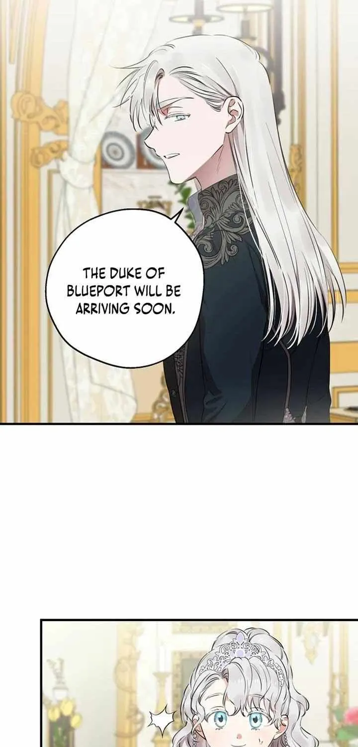 The Strongest Characters in the World are Obsessed With Me Chapter 127 page 28 - 
