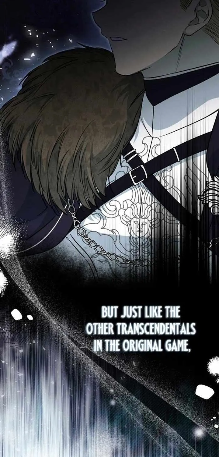 The Strongest Characters in the World are Obsessed With Me Chapter 127 page 31 - 