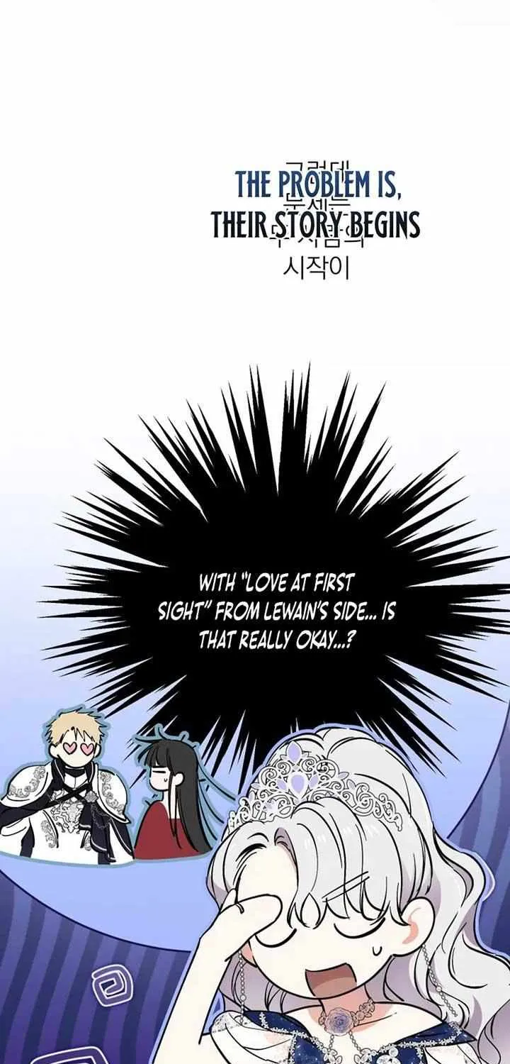 The Strongest Characters in the World are Obsessed With Me Chapter 127 page 33 - 