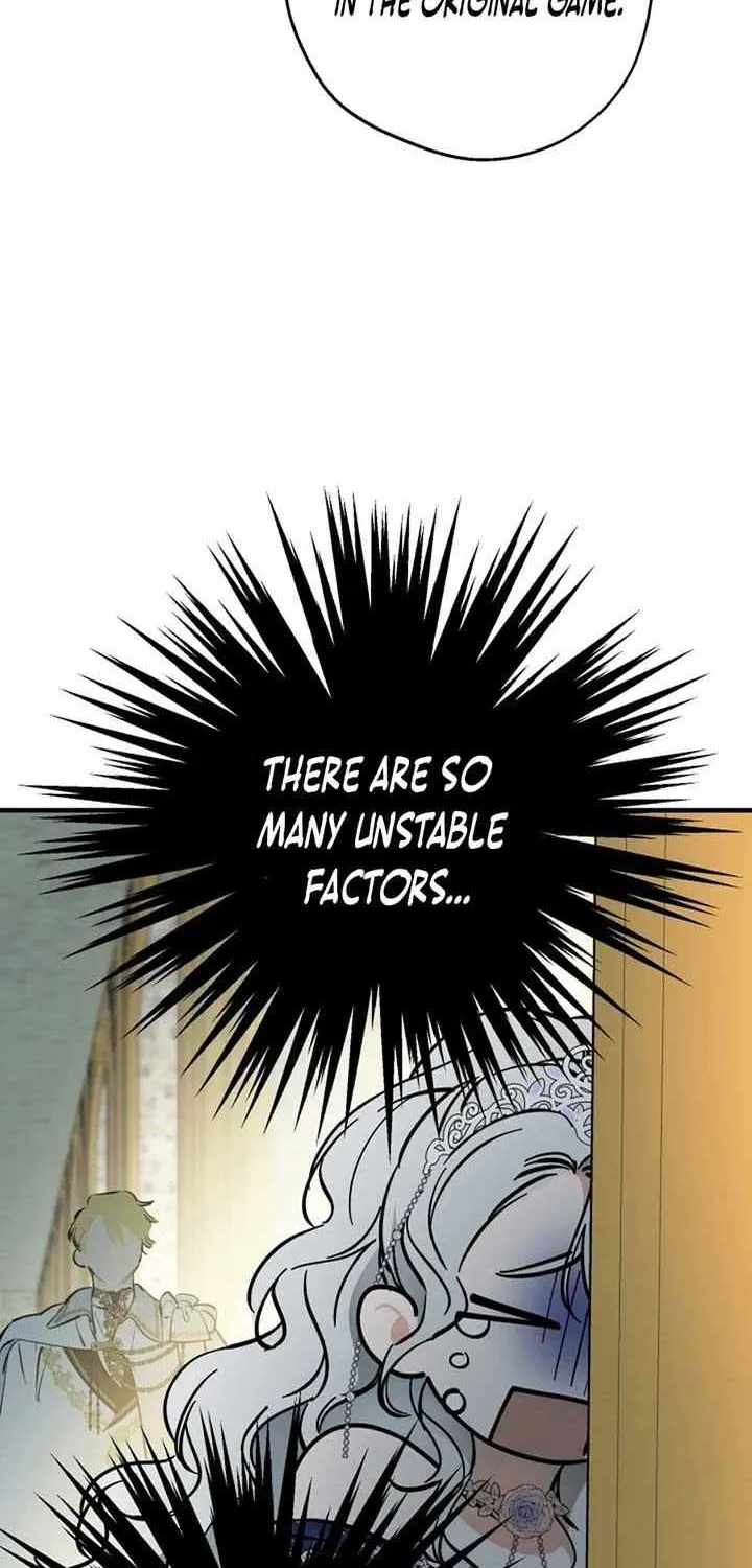 The Strongest Characters in the World are Obsessed With Me Chapter 127 page 36 - 