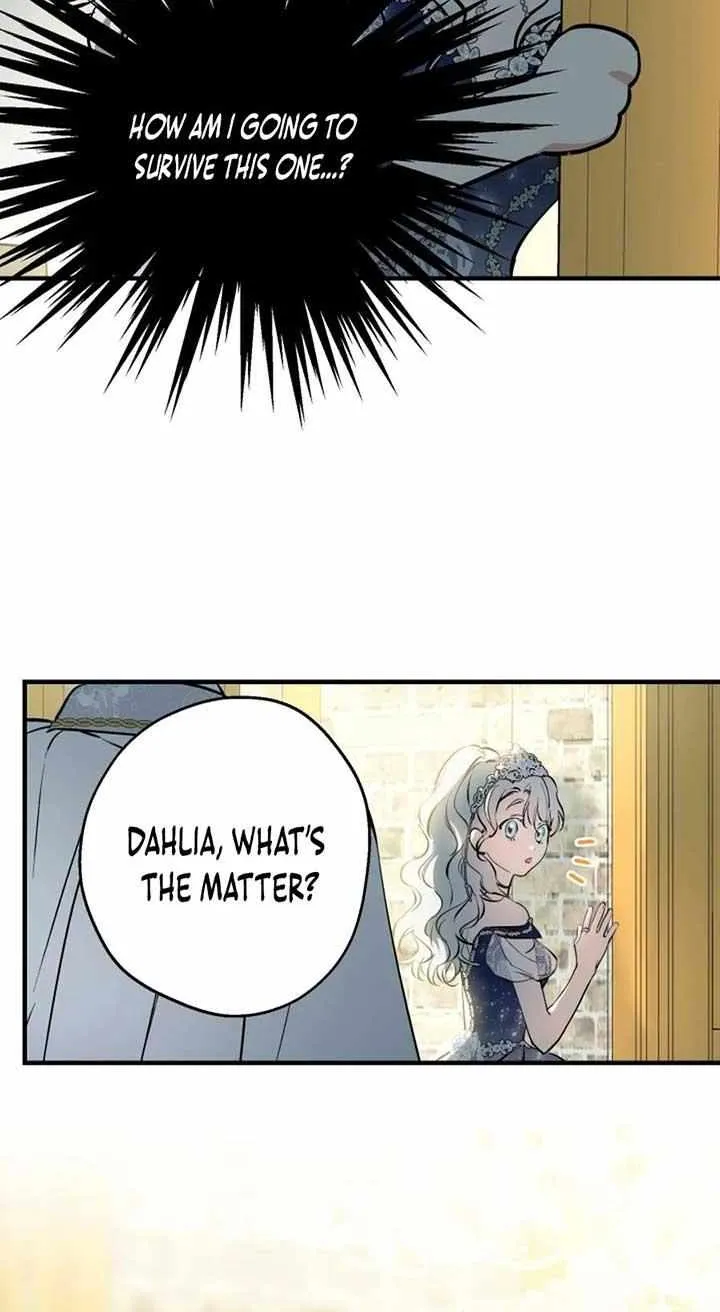 The Strongest Characters in the World are Obsessed With Me Chapter 127 page 37 - 