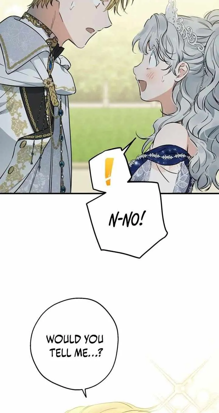 The Strongest Characters in the World are Obsessed With Me Chapter 127 page 40 - 