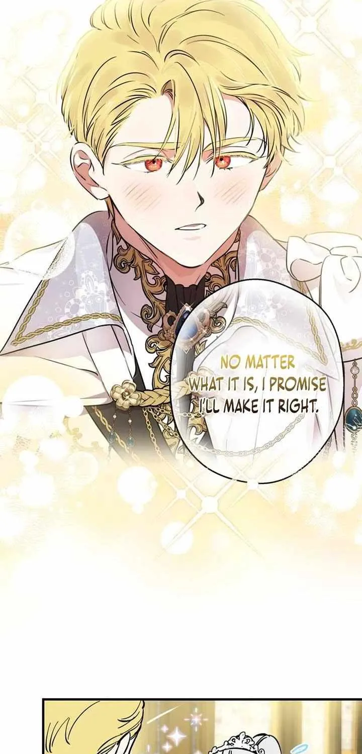 The Strongest Characters in the World are Obsessed With Me Chapter 127 page 41 - 