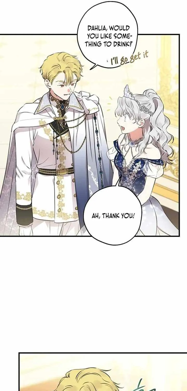 The Strongest Characters in the World are Obsessed With Me Chapter 127 page 49 - 