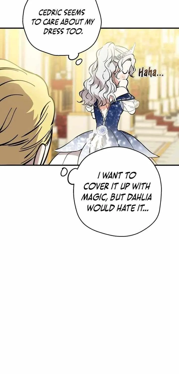 The Strongest Characters in the World are Obsessed With Me Chapter 127 page 51 - 