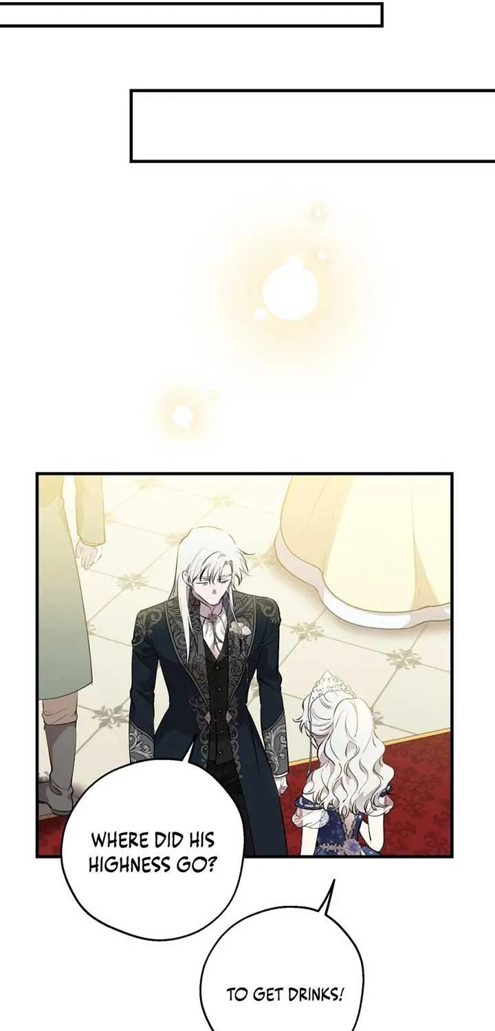 The Strongest Characters in the World are Obsessed With Me Chapter 127 page 53 - 