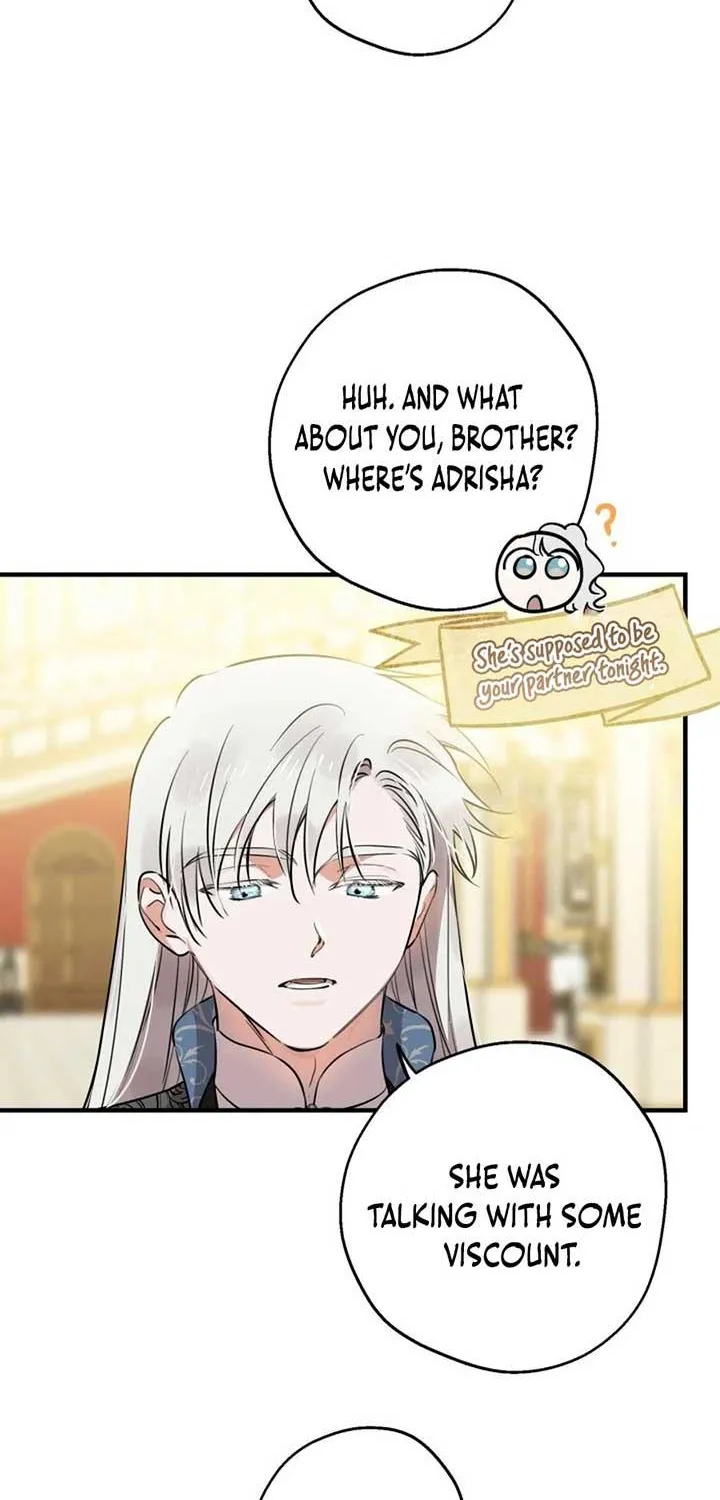 The Strongest Characters in the World are Obsessed With Me Chapter 127 page 54 - 