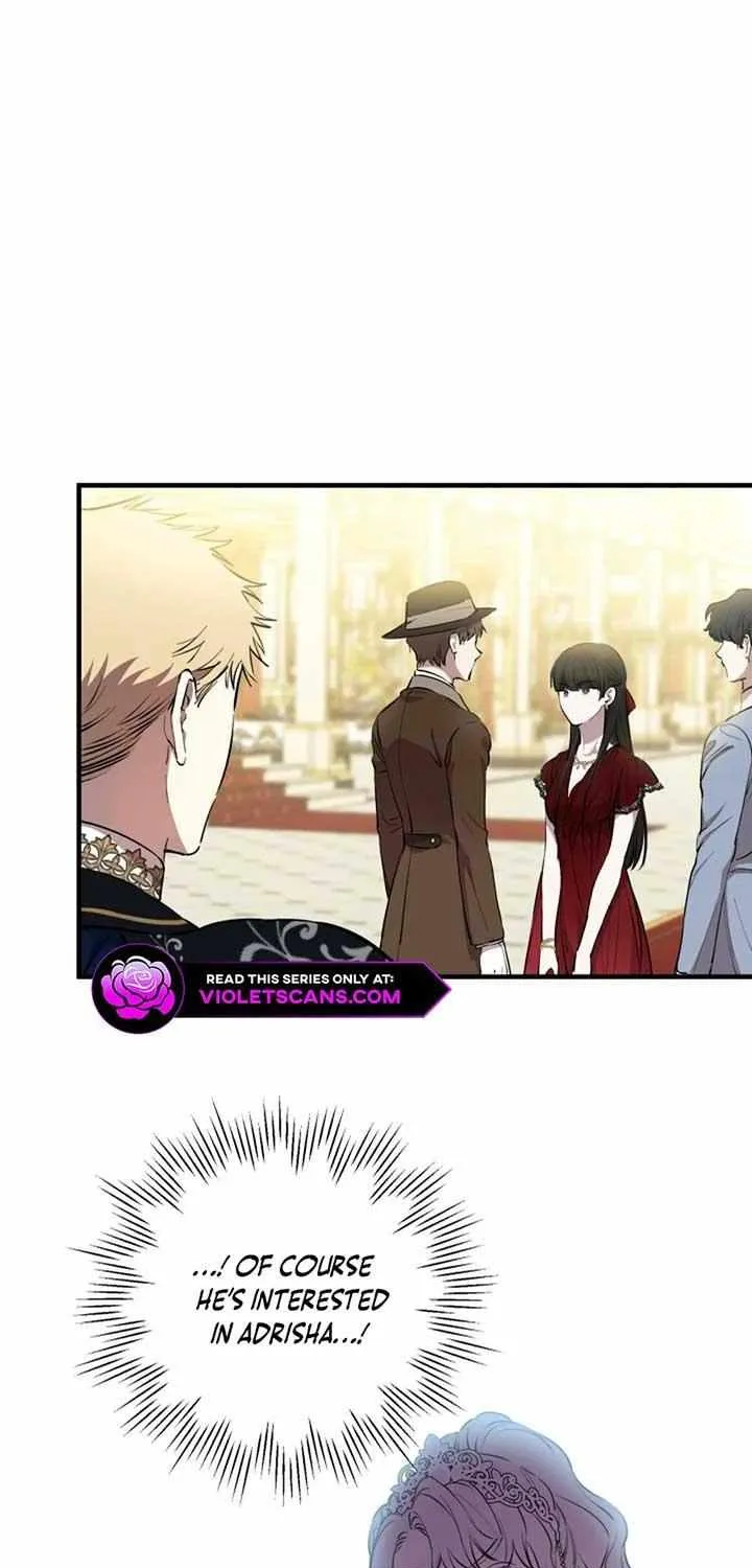 The Strongest Characters in the World are Obsessed With Me Chapter 127 page 62 - 