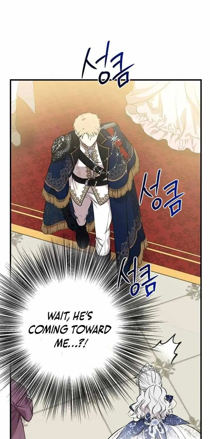 The Strongest Characters in the World are Obsessed With Me Chapter 127 page 64 - 