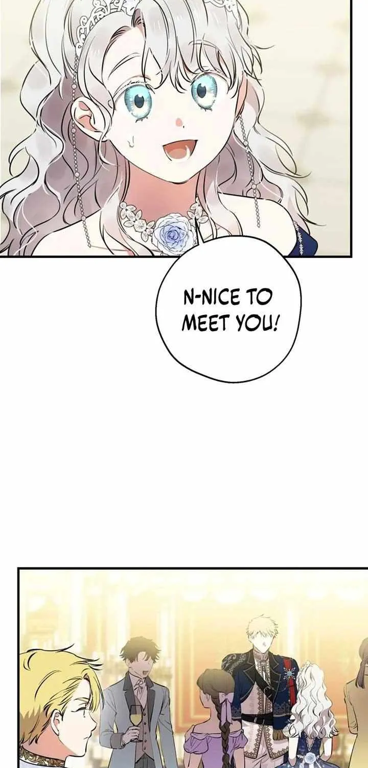 The Strongest Characters in the World are Obsessed With Me Chapter 127 page 68 - 