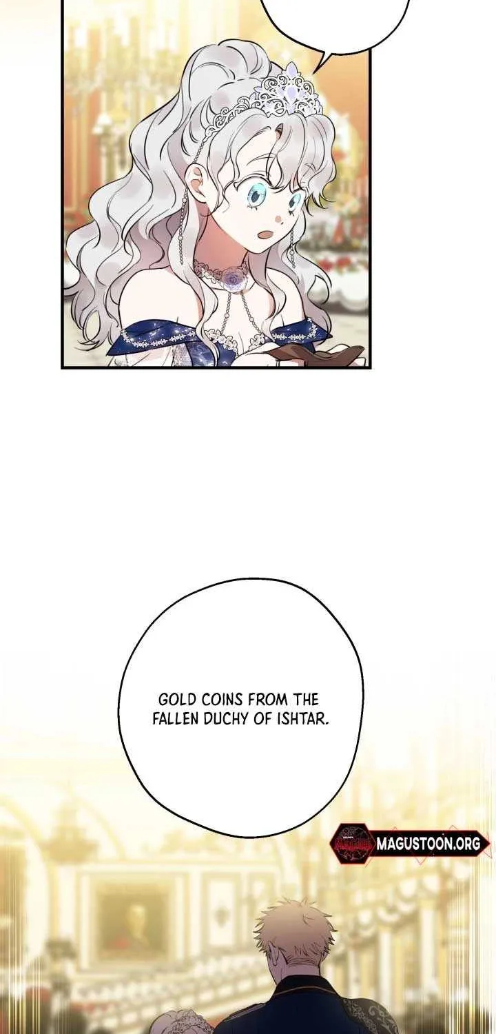 The Strongest Characters in the World are Obsessed With Me Chapter 128 page 11 - 