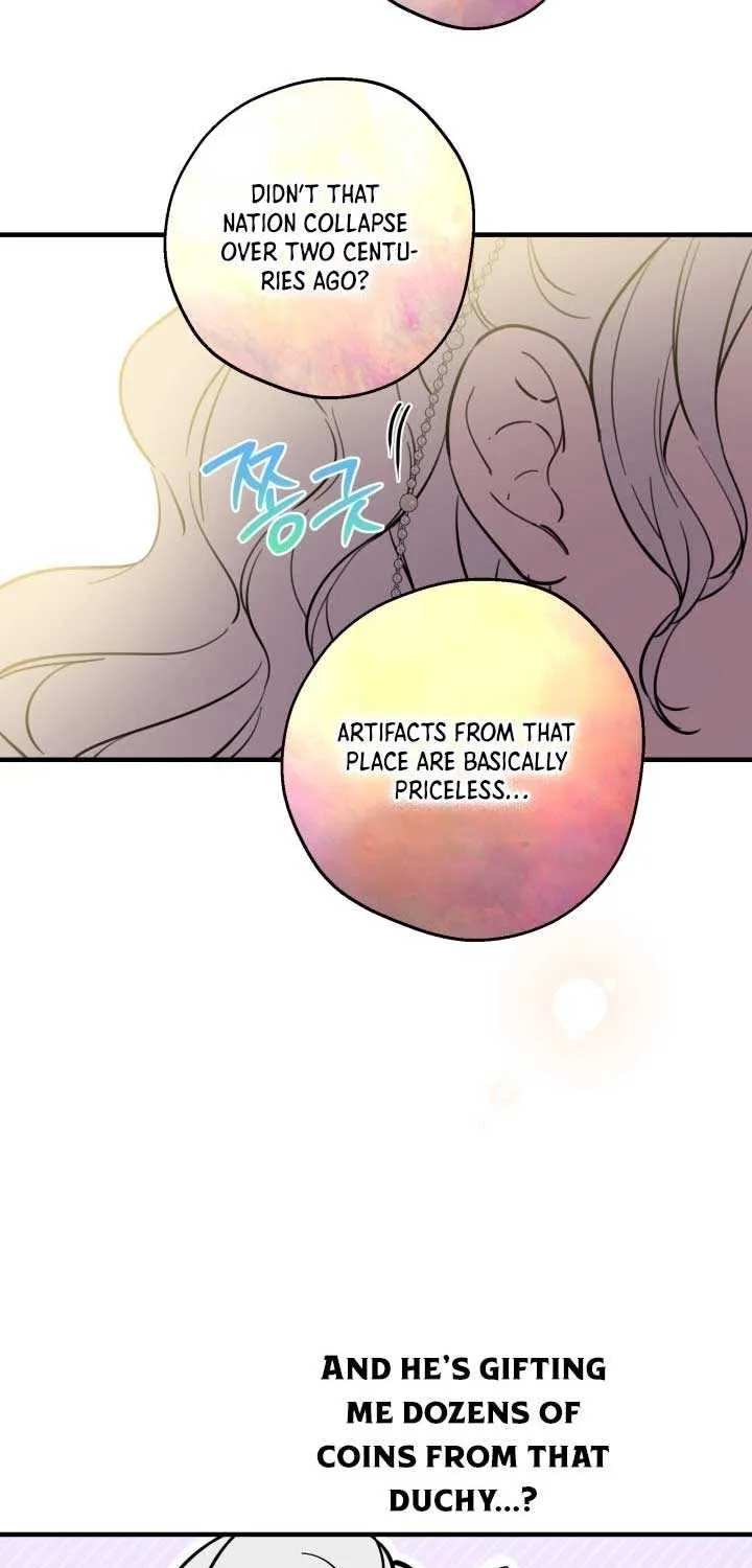 The Strongest Characters in the World are Obsessed With Me Chapter 128 page 13 - 