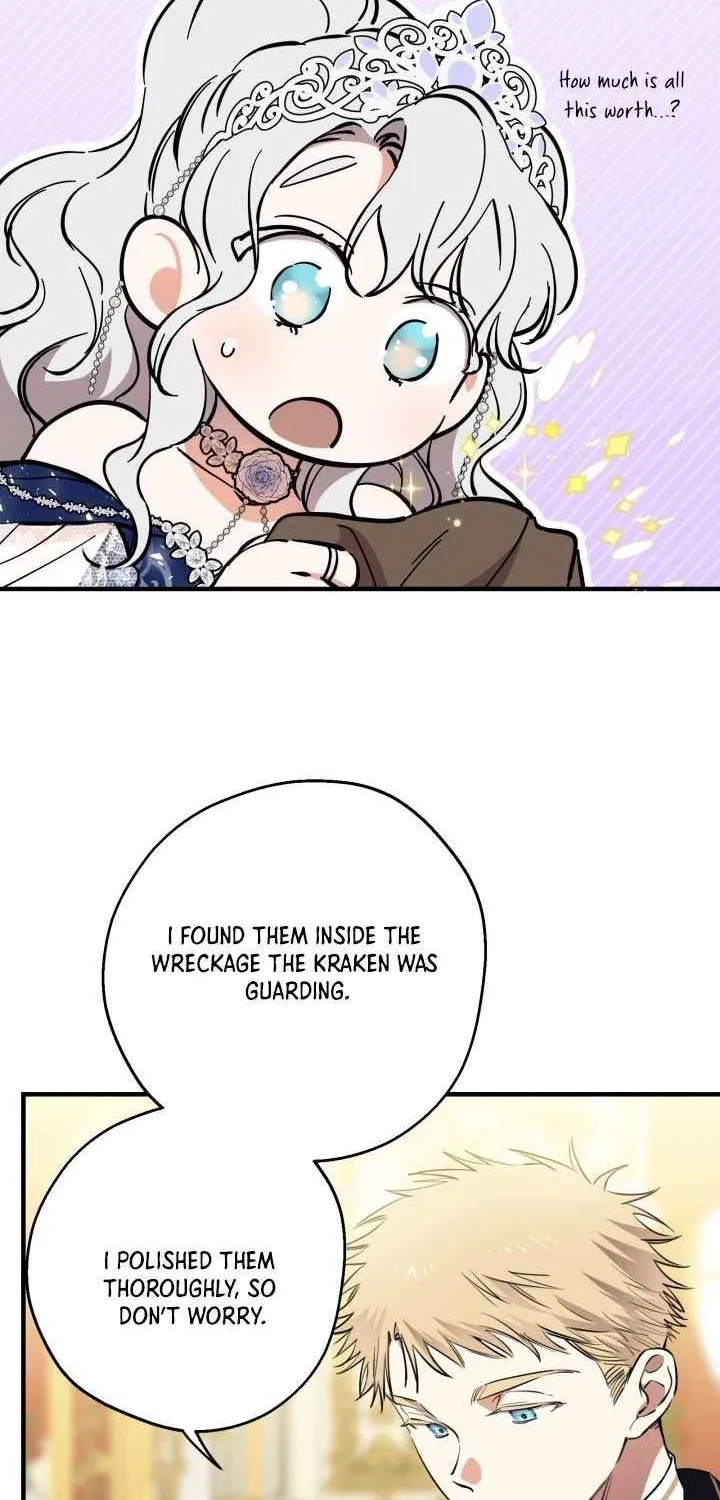 The Strongest Characters in the World are Obsessed With Me Chapter 128 page 14 - 