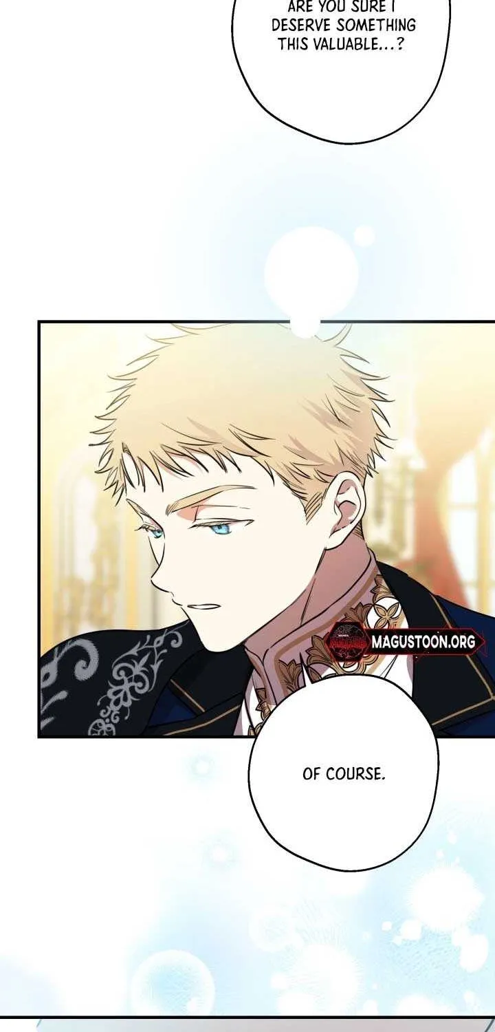 The Strongest Characters in the World are Obsessed With Me Chapter 128 page 16 - 