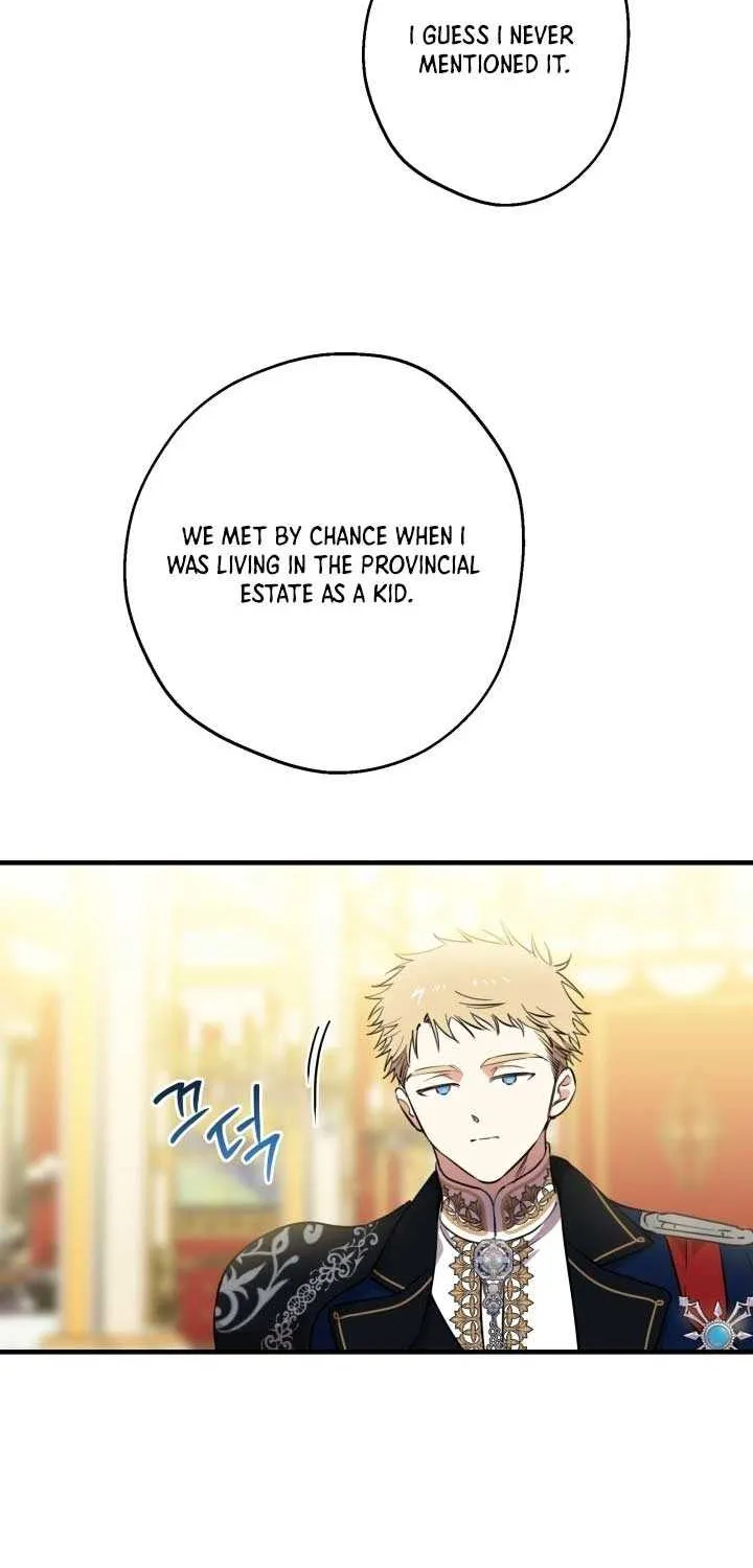 The Strongest Characters in the World are Obsessed With Me Chapter 128 page 22 - 