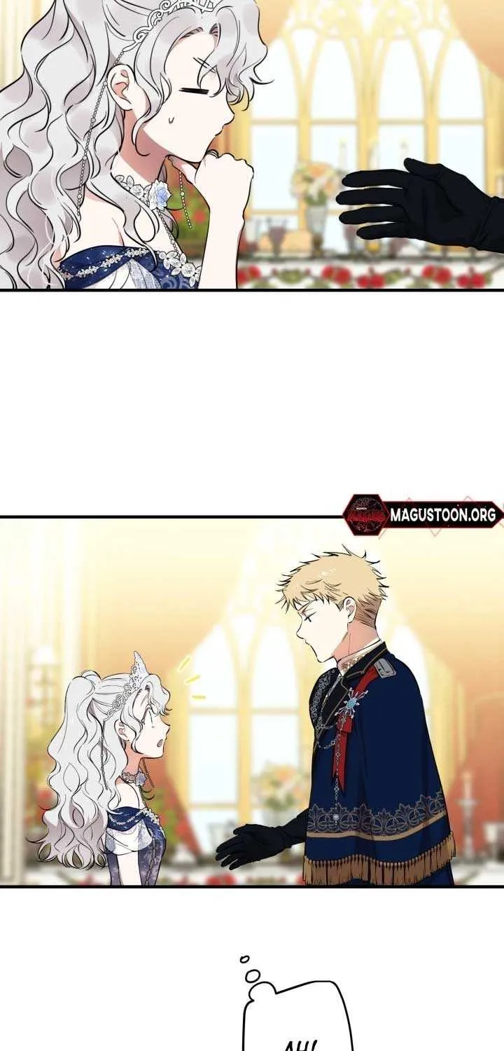 The Strongest Characters in the World are Obsessed With Me Chapter 128 page 24 - 