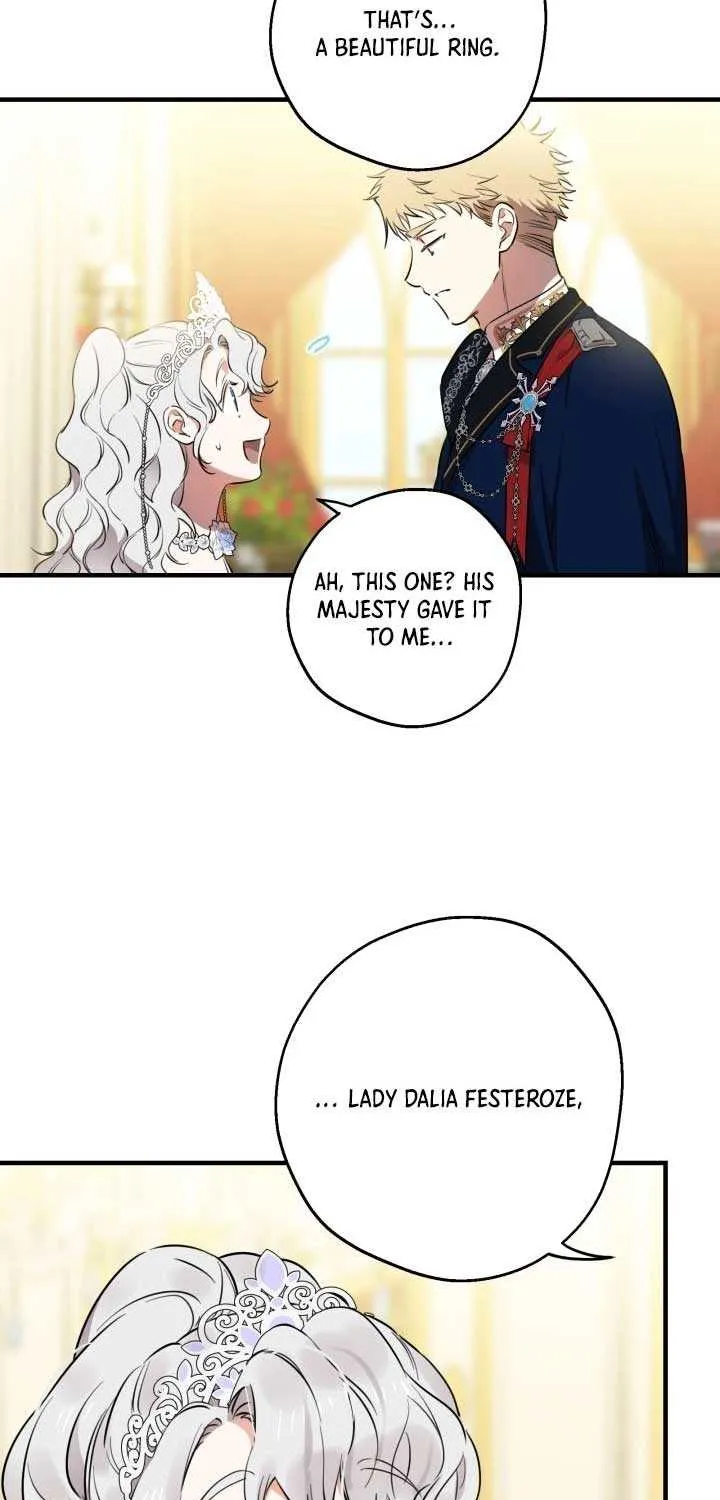 The Strongest Characters in the World are Obsessed With Me Chapter 128 page 28 - 
