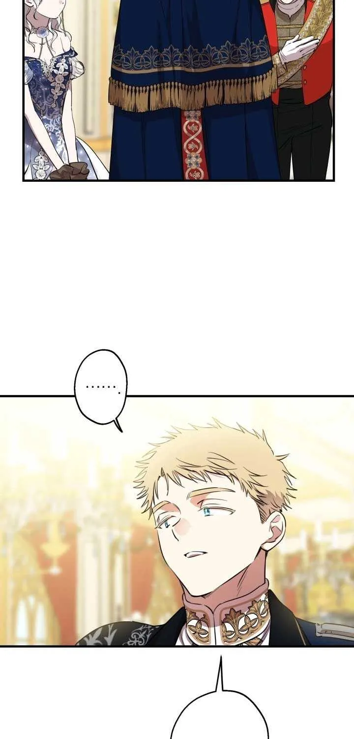 The Strongest Characters in the World are Obsessed With Me Chapter 128 page 30 - 