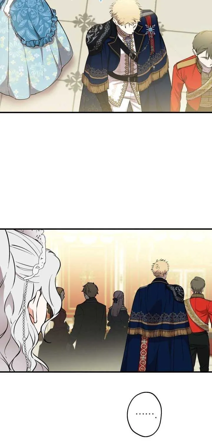 The Strongest Characters in the World are Obsessed With Me Chapter 128 page 32 - 