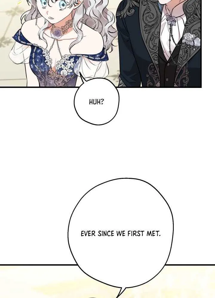 The Strongest Characters in the World are Obsessed With Me Chapter 128 page 34 - 