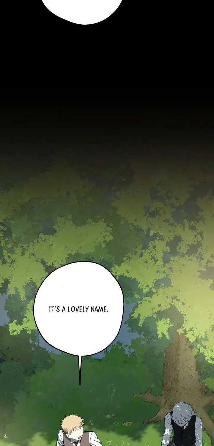 The Strongest Characters in the World are Obsessed With Me Chapter 128 page 44 - 