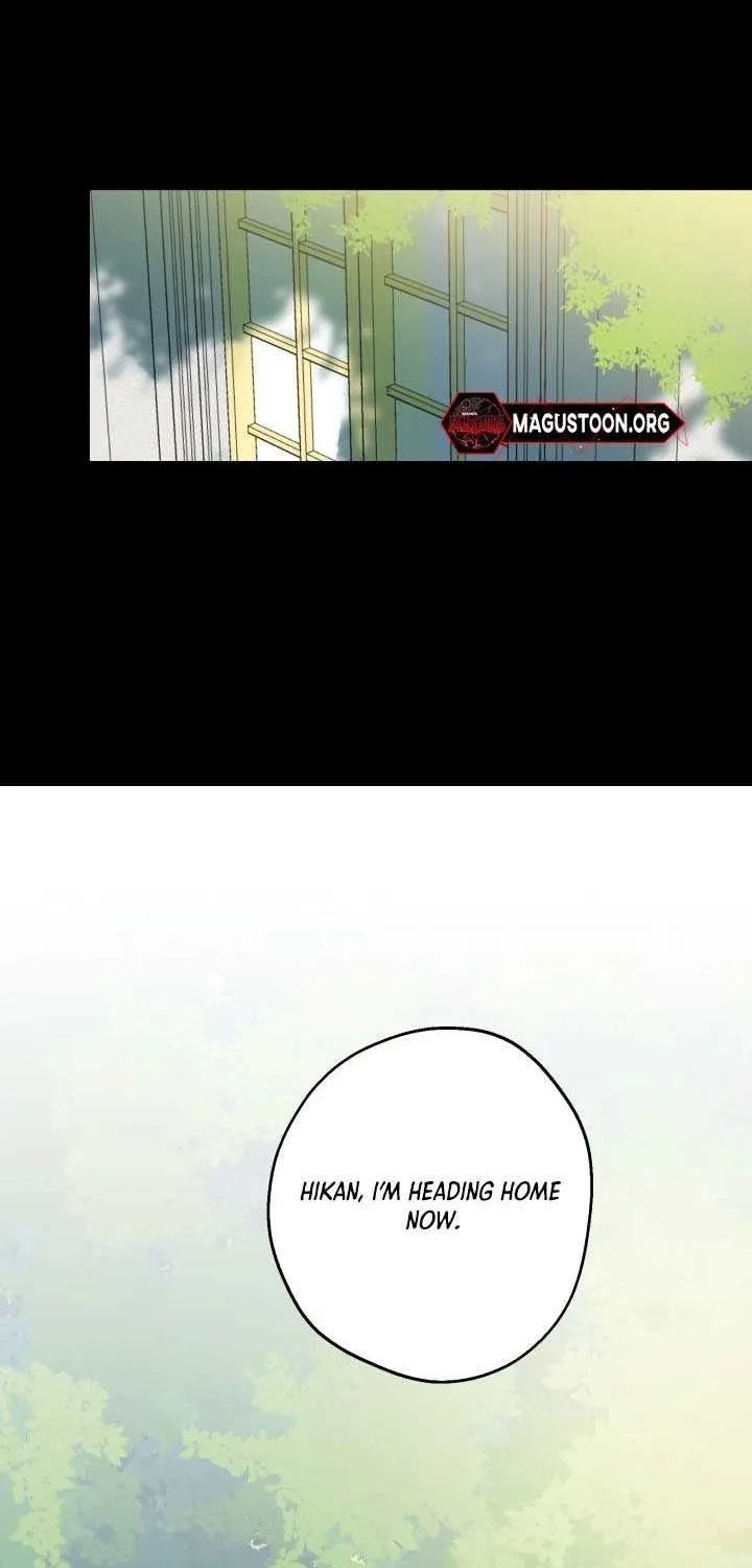 The Strongest Characters in the World are Obsessed With Me Chapter 128 page 47 - 