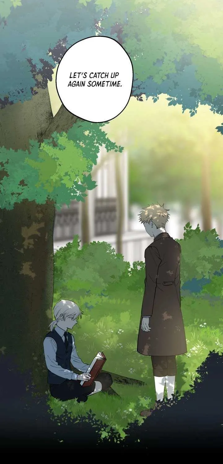 The Strongest Characters in the World are Obsessed With Me Chapter 128 page 48 - 