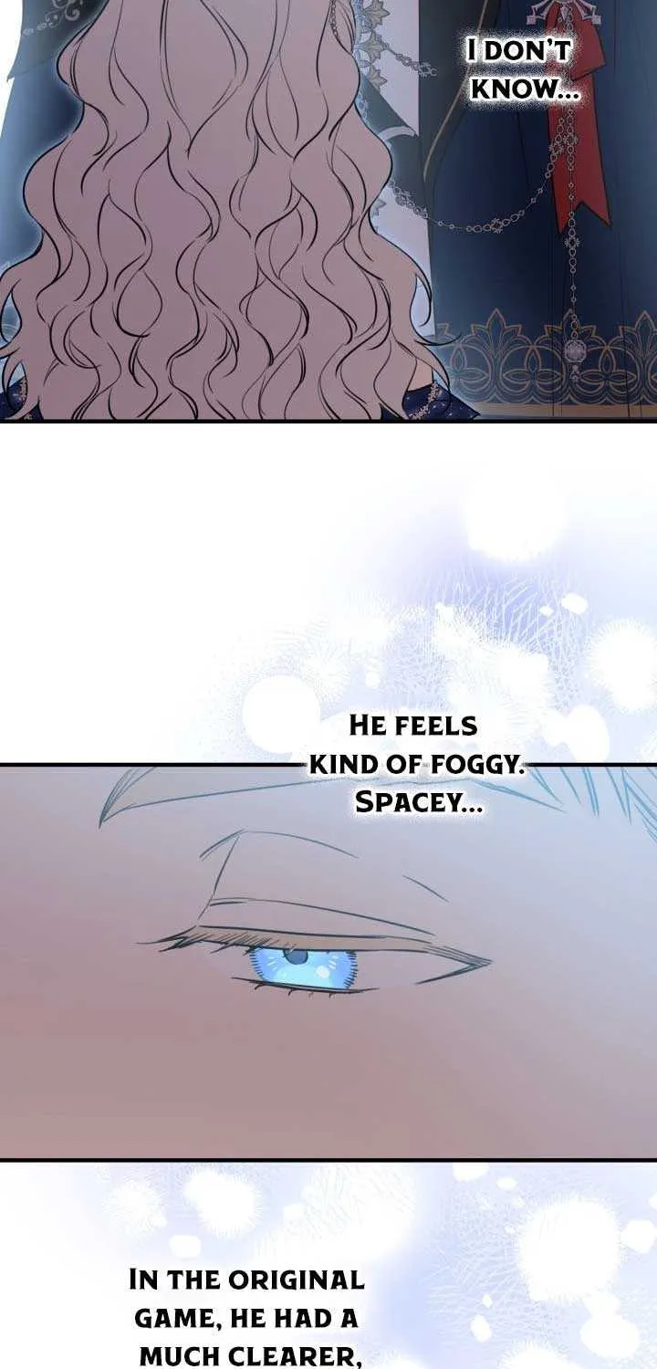 The Strongest Characters in the World are Obsessed With Me Chapter 128 page 6 - 