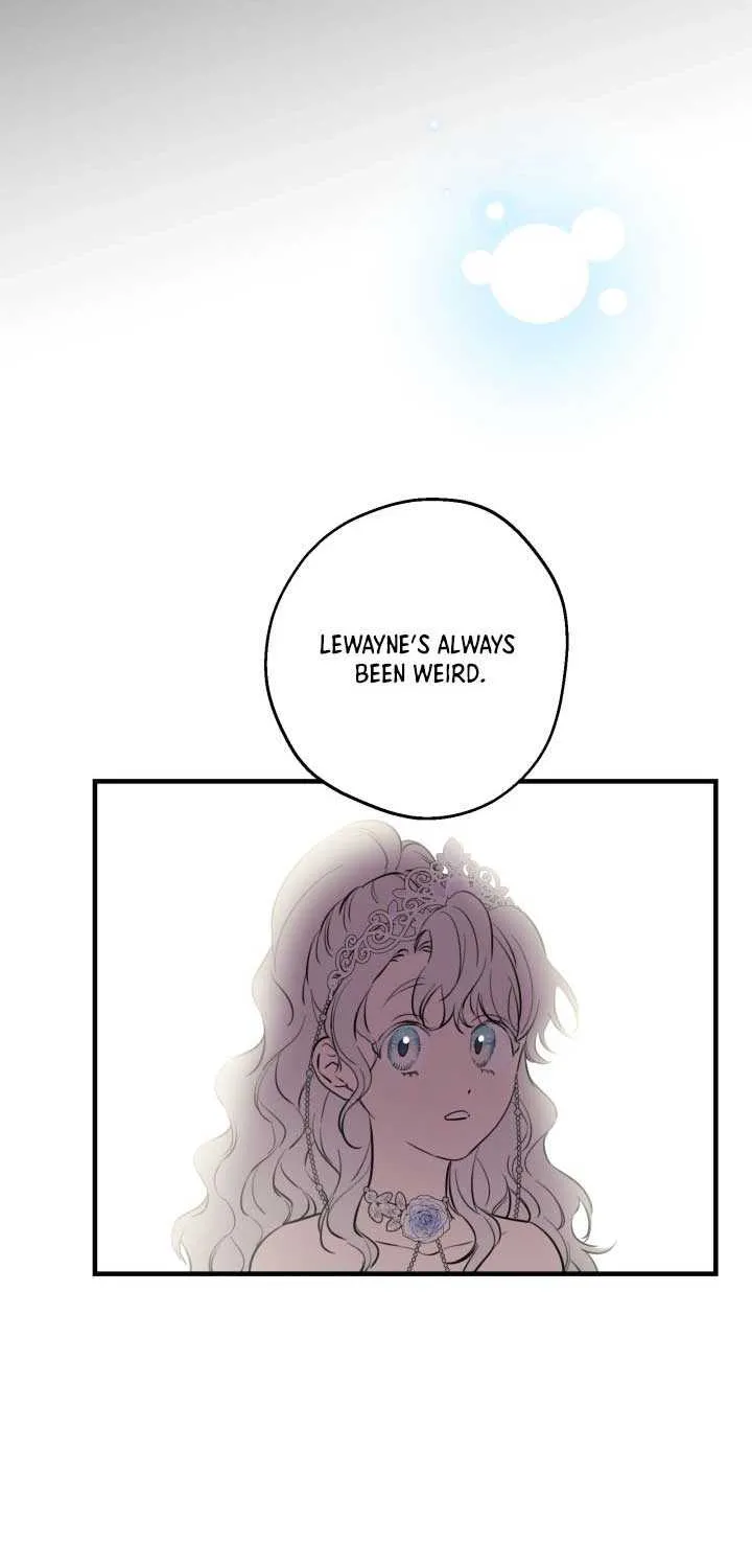 The Strongest Characters in the World are Obsessed With Me Chapter 128 page 54 - 