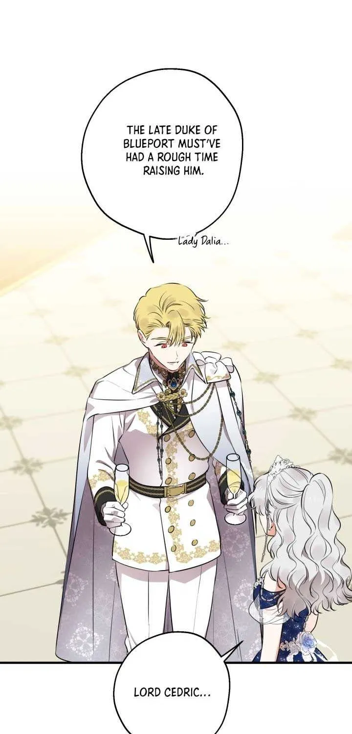 The Strongest Characters in the World are Obsessed With Me Chapter 128 page 55 - 