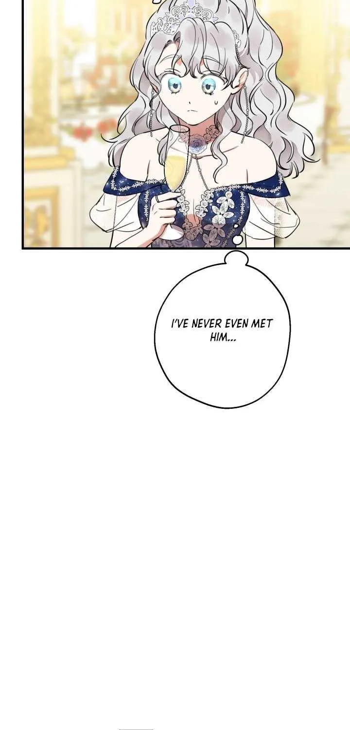 The Strongest Characters in the World are Obsessed With Me Chapter 128 page 57 - 