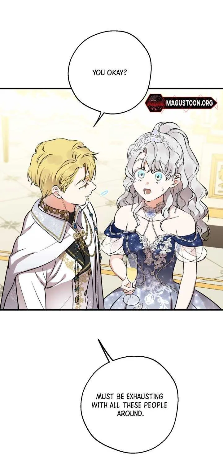The Strongest Characters in the World are Obsessed With Me Chapter 128 page 60 - 