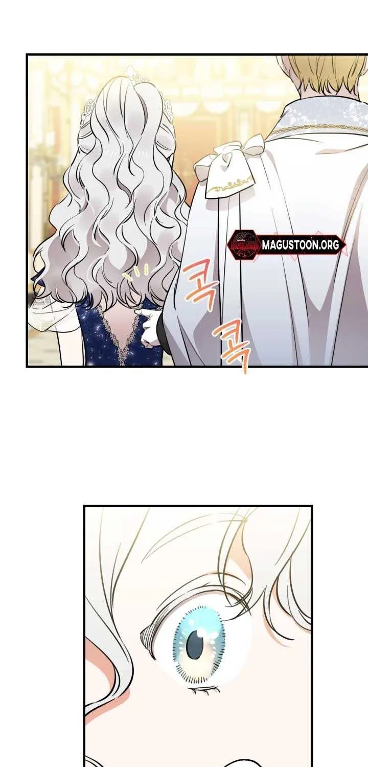 The Strongest Characters in the World are Obsessed With Me Chapter 128 page 64 - 