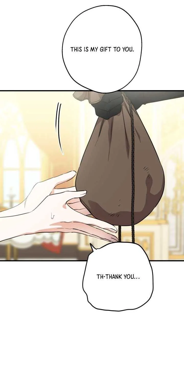 The Strongest Characters in the World are Obsessed With Me Chapter 128 page 8 - 