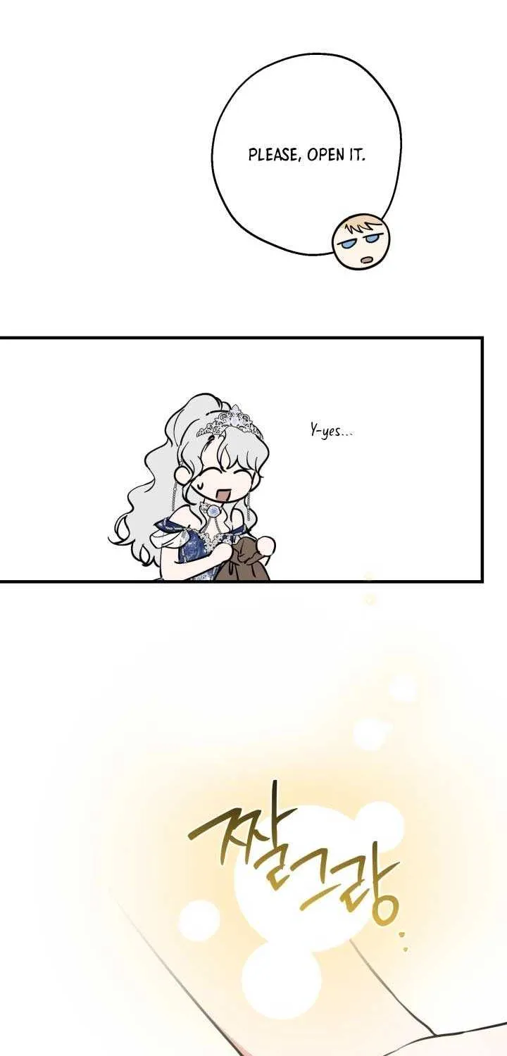 The Strongest Characters in the World are Obsessed With Me Chapter 128 page 9 - 