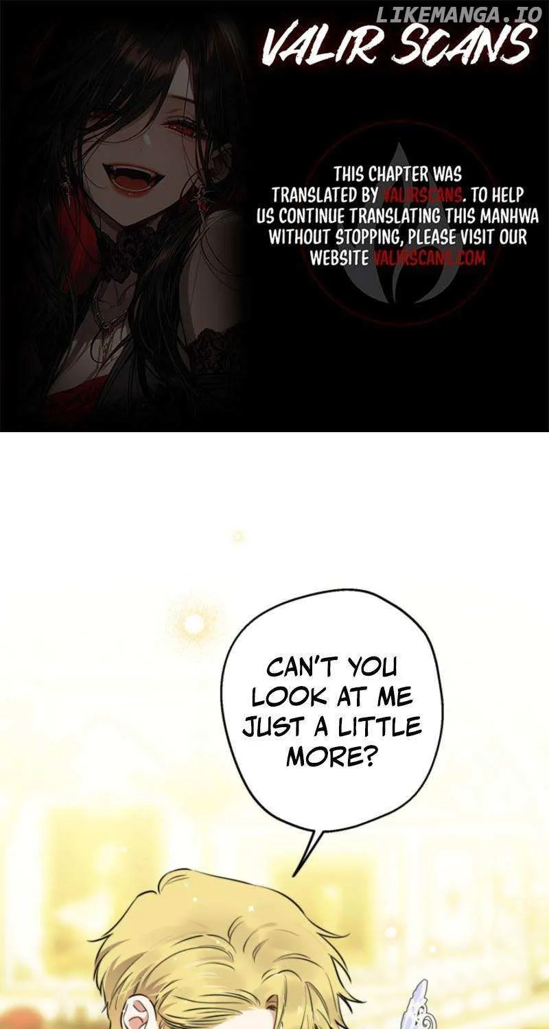 The Strongest Characters in the World are Obsessed With Me Chapter 129 page 1 - 