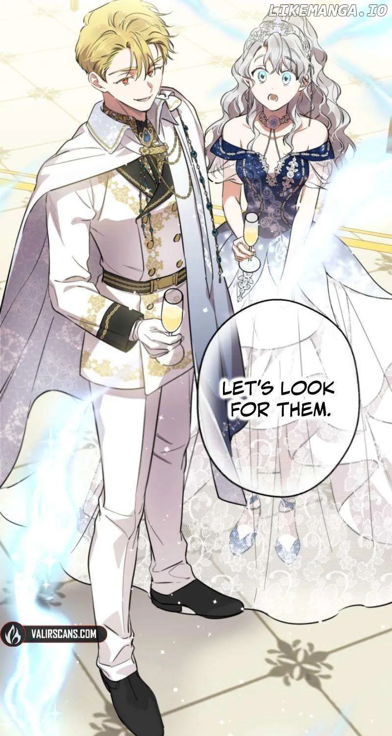 The Strongest Characters in the World are Obsessed With Me Chapter 129 page 11 - 