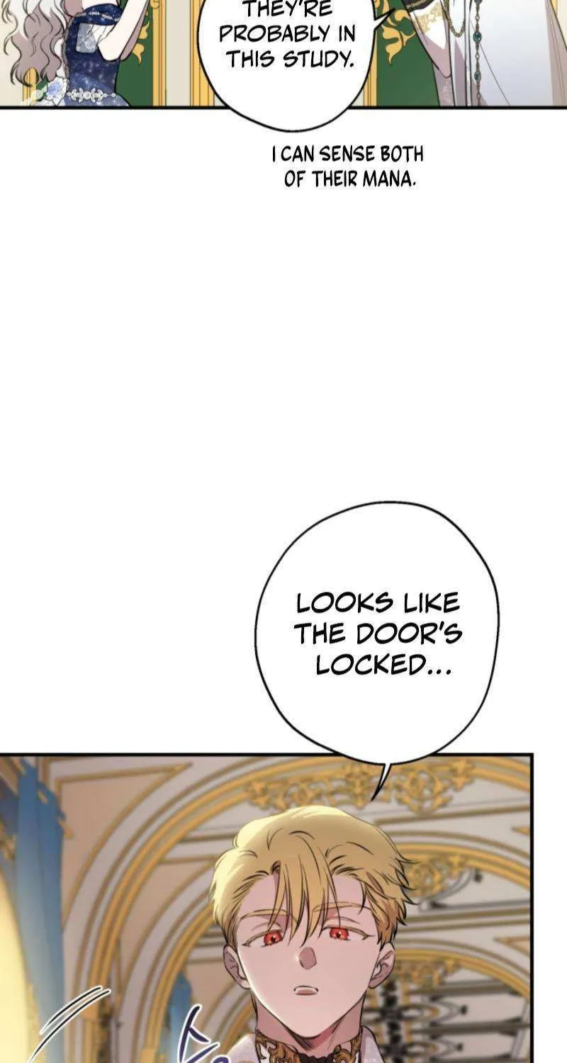 The Strongest Characters in the World are Obsessed With Me Chapter 129 page 16 - 