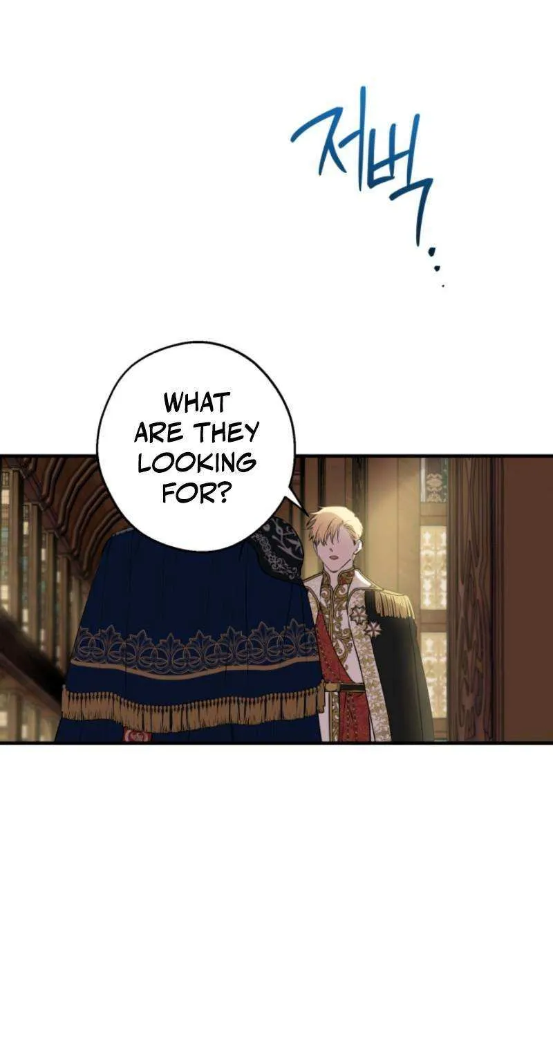 The Strongest Characters in the World are Obsessed With Me Chapter 129 page 29 - 