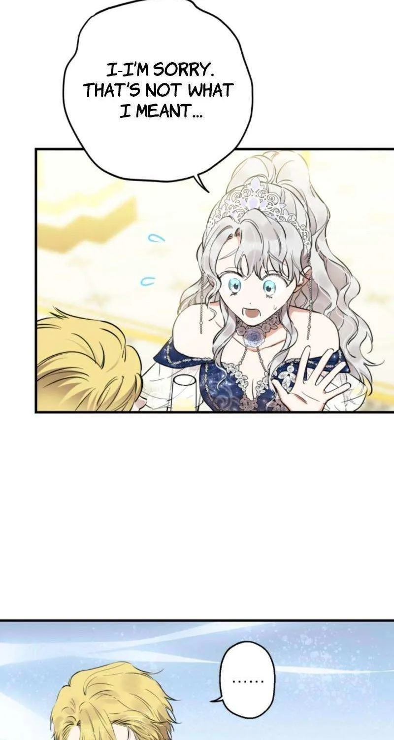 The Strongest Characters in the World are Obsessed With Me Chapter 129 page 4 - 