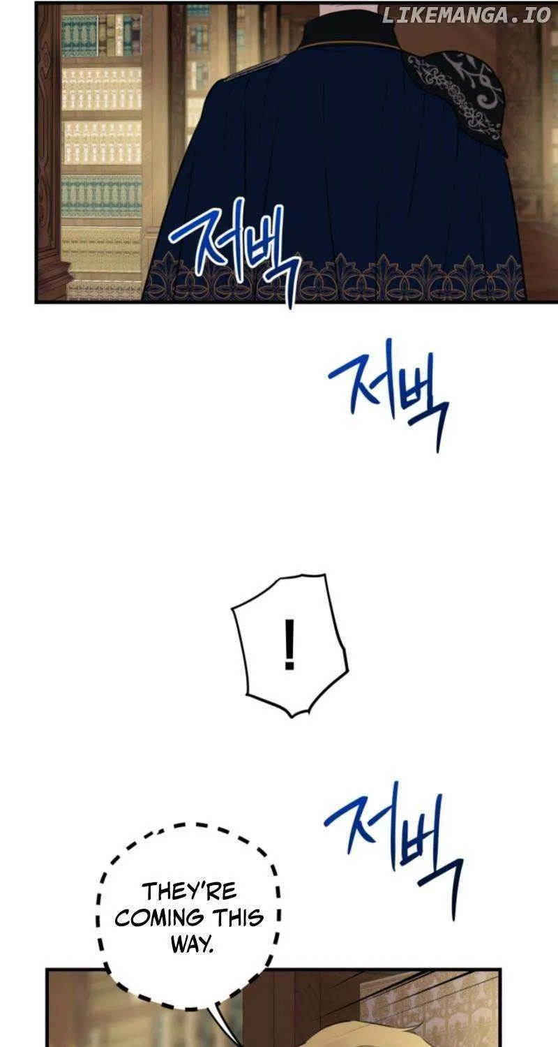The Strongest Characters in the World are Obsessed With Me Chapter 129 page 31 - 