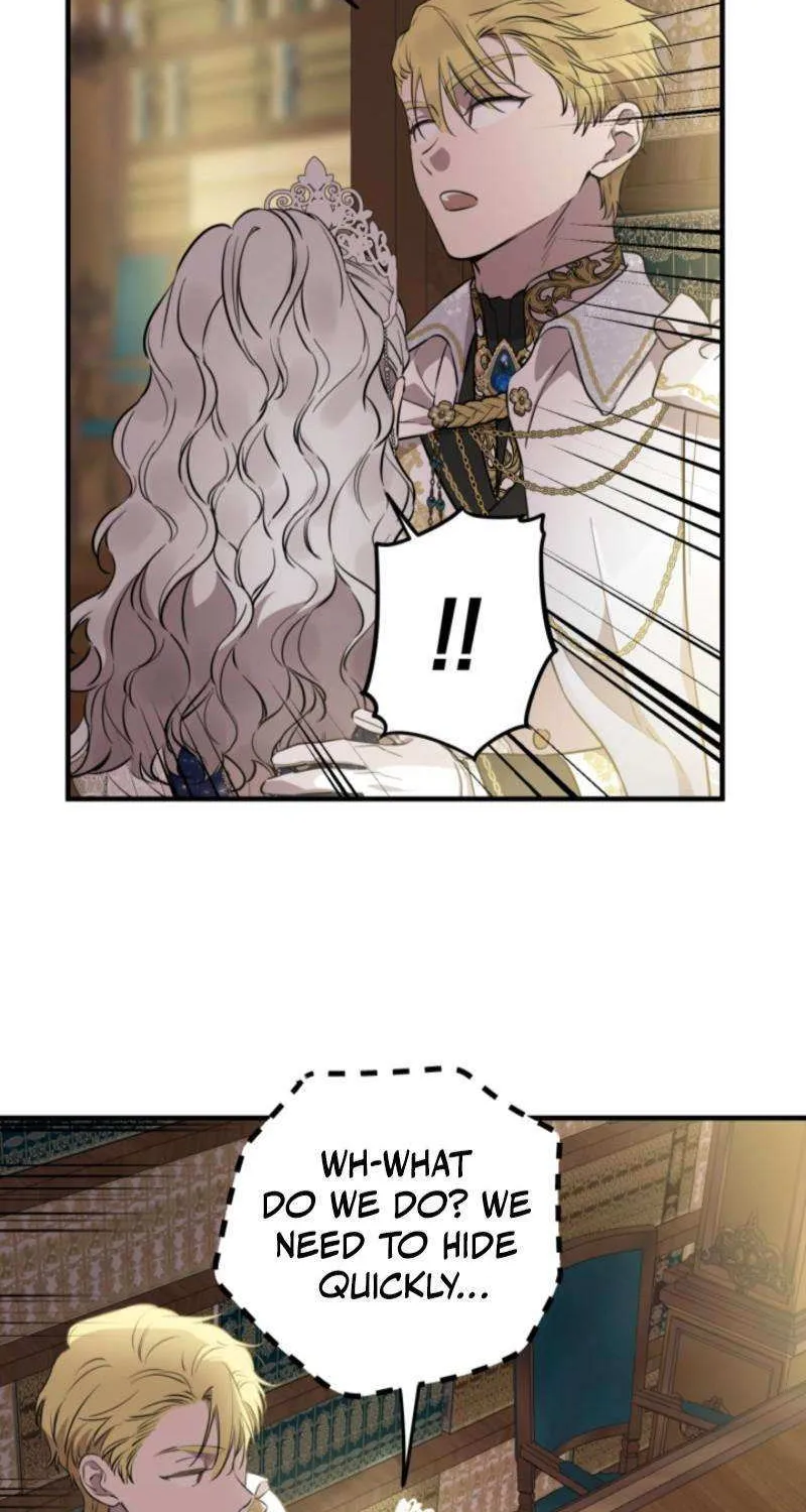 The Strongest Characters in the World are Obsessed With Me Chapter 129 page 32 - 